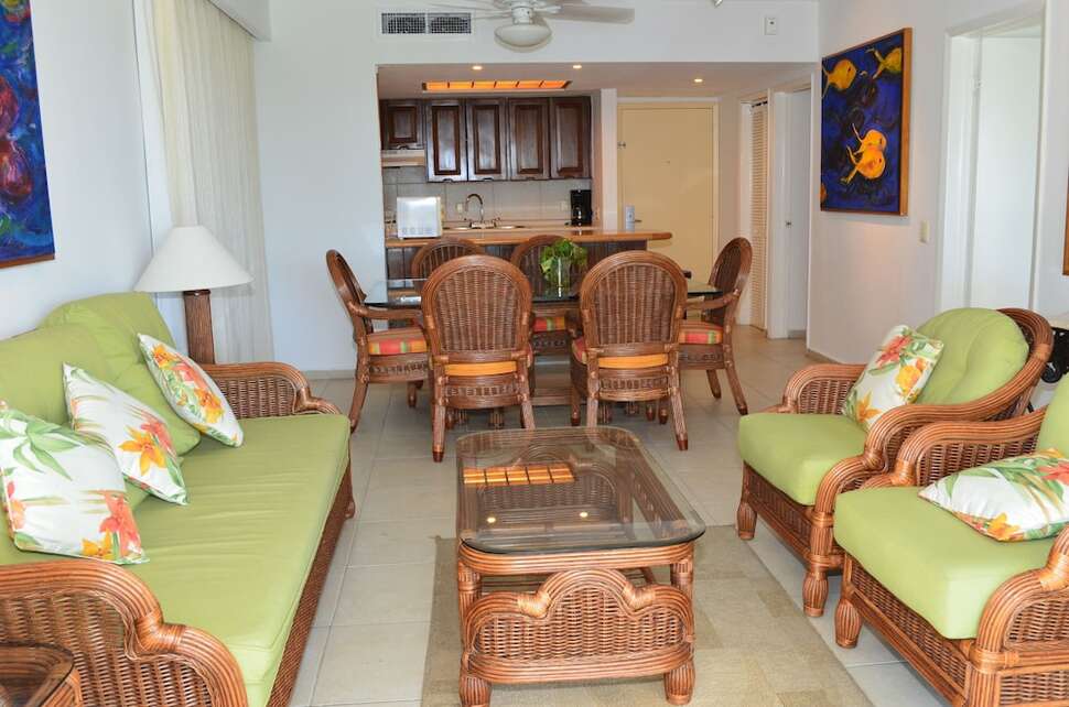 Ein Foto Beachscape Kin Ha Villas & Suites