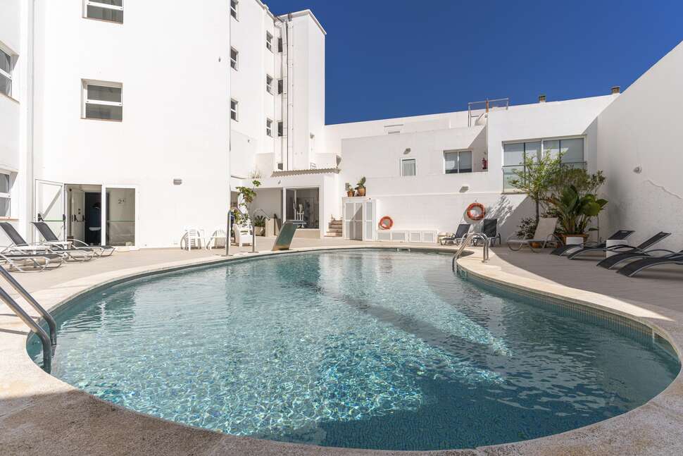 Een foto van Hotel Playa Santandria