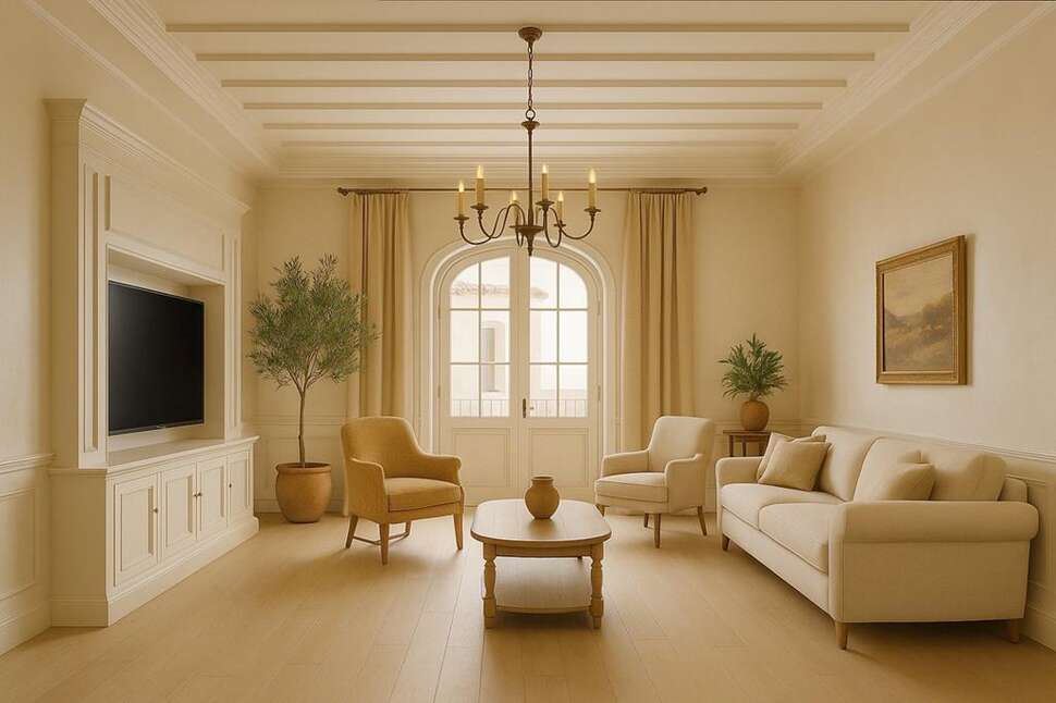 Een foto van Royal Nidri Suites