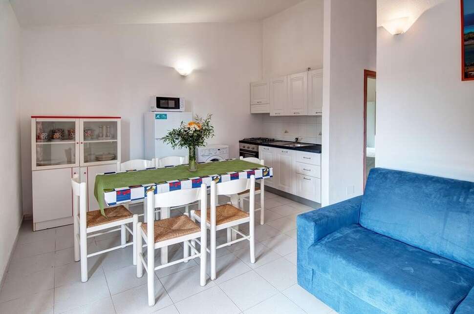 Een foto van Gallura Residence