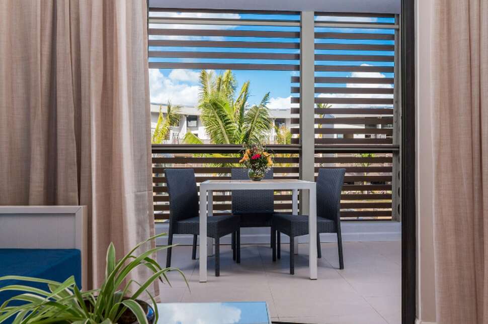 Een foto van Be Cosy Aparthotel