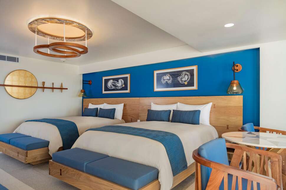 Ein Foto Presidente InterContinental Cozumel Resort & Spa