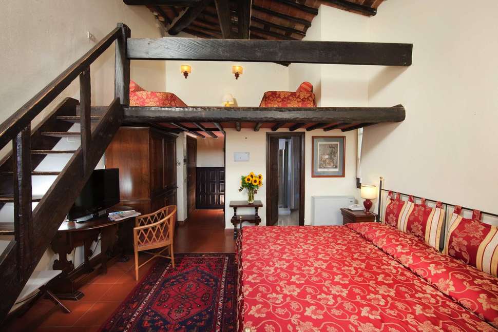 Ein Foto Borgo San Luigi