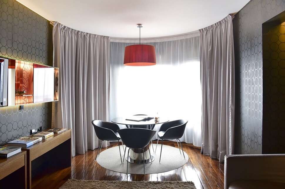Een foto van Porto Palacio Hotel & Spa