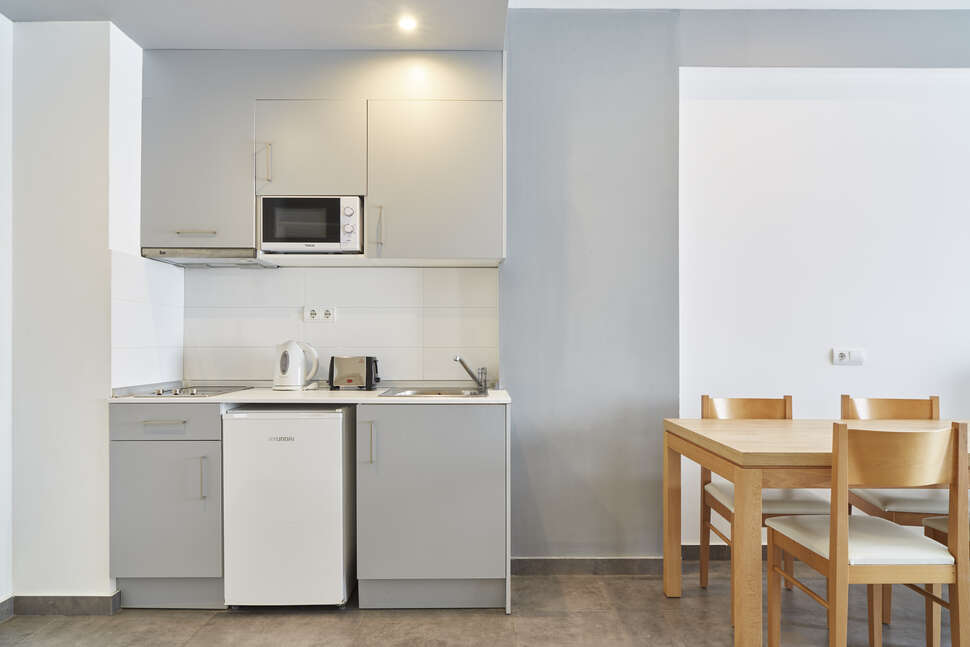 Een foto van Aparthotel & Appartementen Casa Luis by Invisa