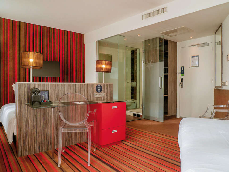 Een foto van WestCord City Centre Hotel Amsterdam