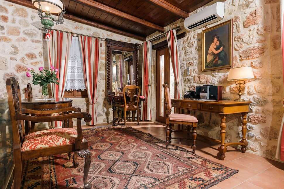 Een foto van Casa Di Veneto