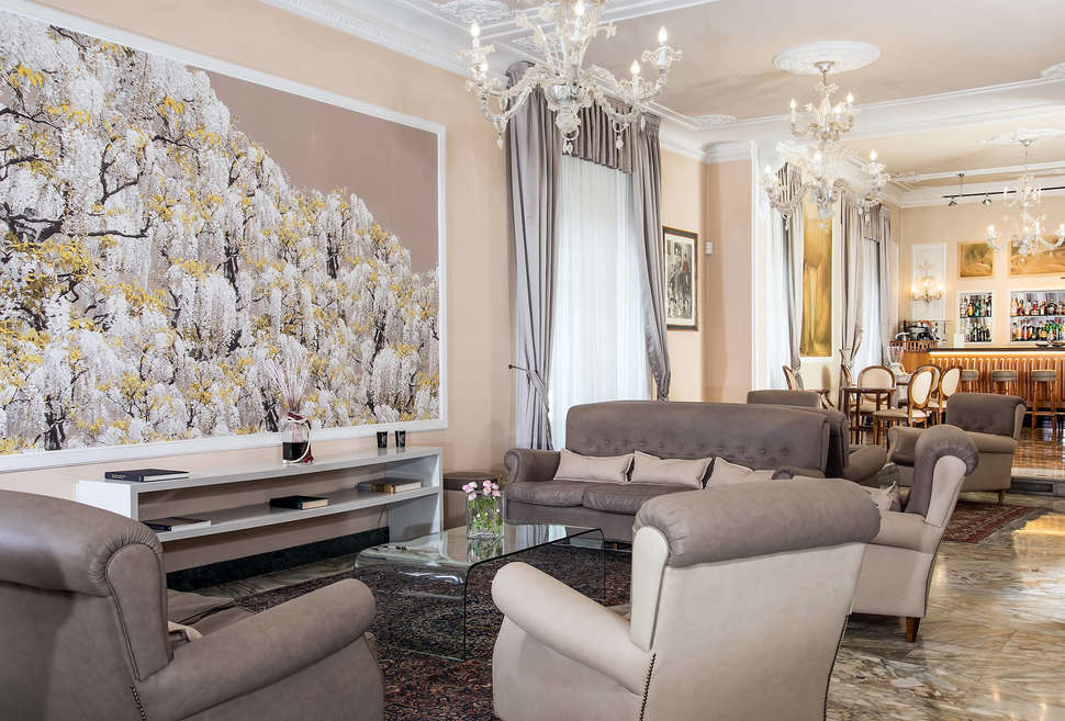Een foto van Hotel Ercolini & Savi