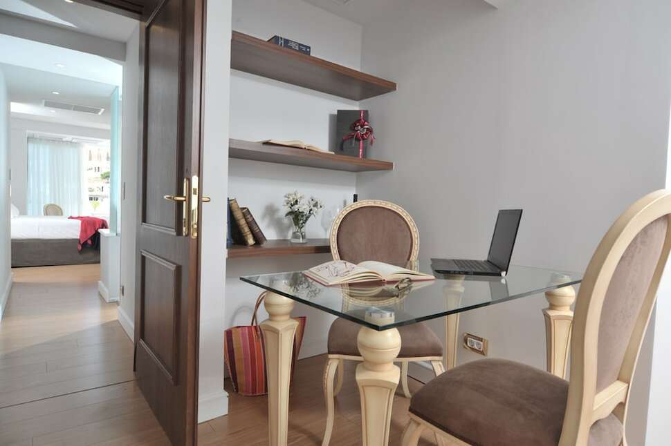 Ein Foto Acropolian Spirit Boutique Hotel