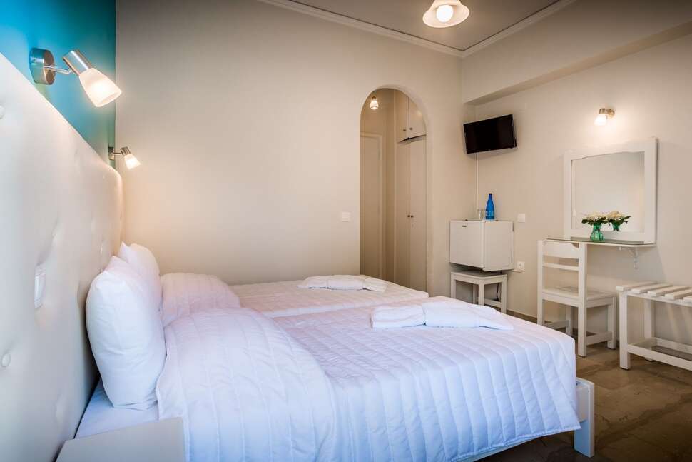 Een foto van San Georgio Boutique Hotel