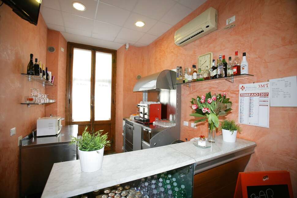 Ein Foto Hotel Desiree Florence
