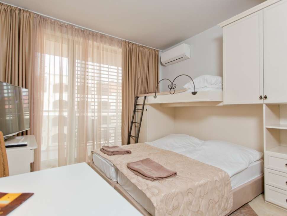 Een foto van Galeon Residence Spa