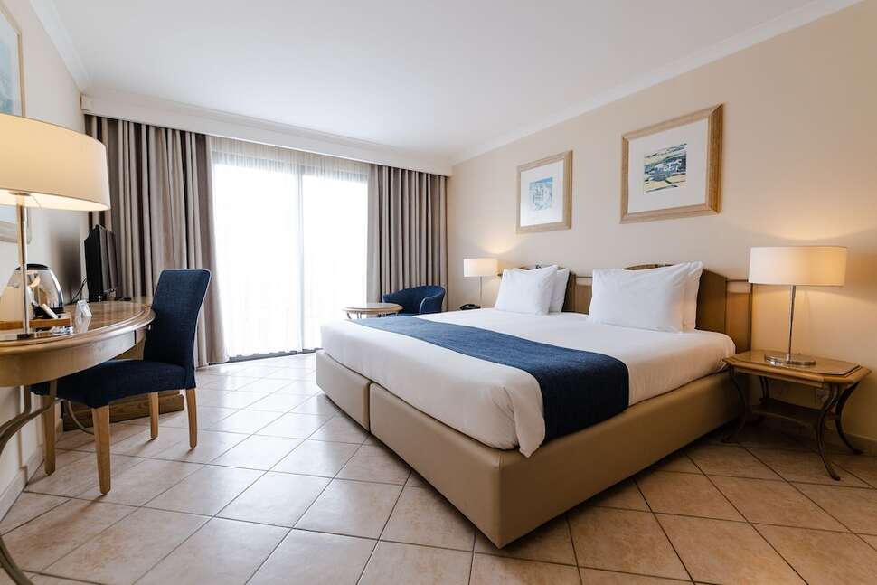 Een foto van Maritim Antonine Hotel & Spa