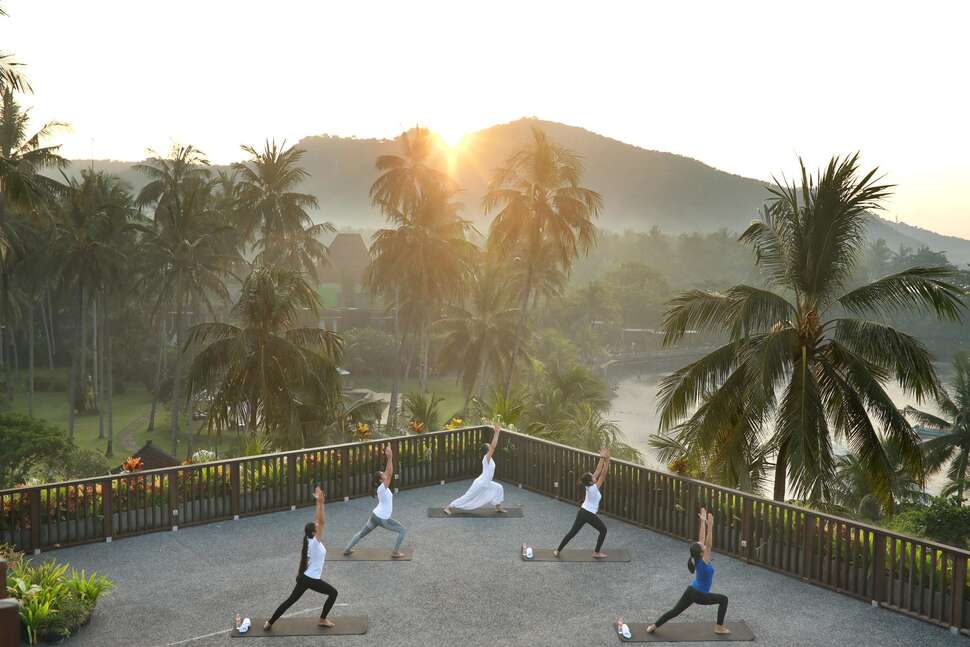 Een foto van Candi Beach Resort & Spa
