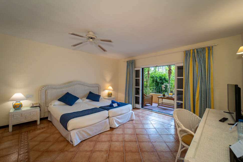 Een foto van BlueBay Banus