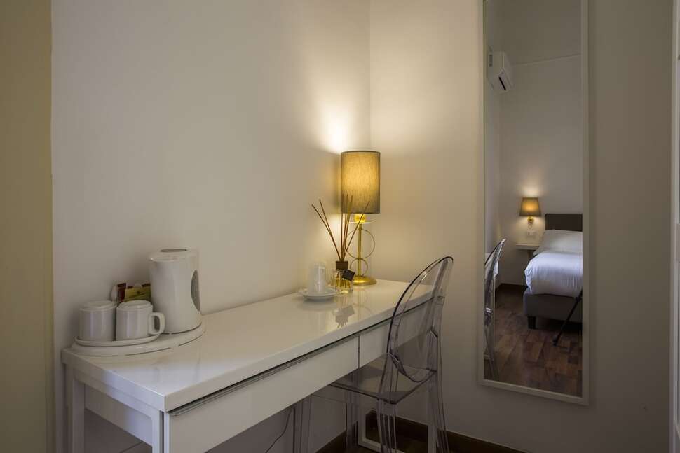 Een foto van Napoliclass B&B
