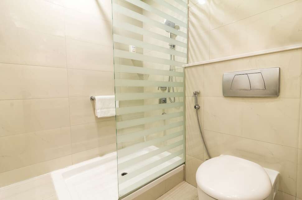Een foto van Citymax Hotel Al Barsha at the Mall