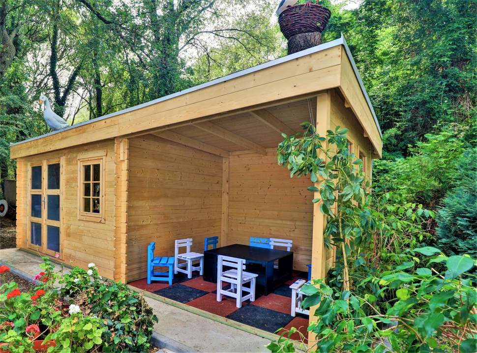 Een foto van Hotel Mirabelle