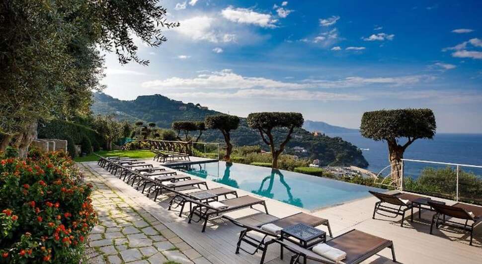Accommodatie foto: Villa Fiorella Art Hotel