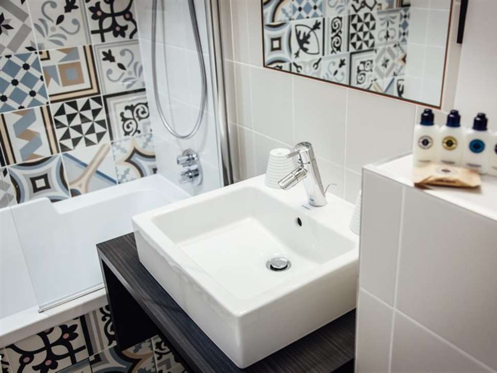 Een foto van Hotel Square Louvois