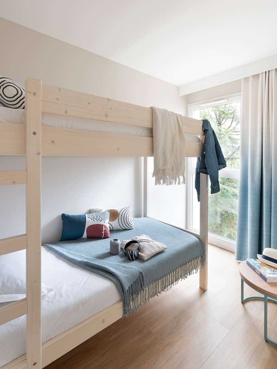 Een foto van Pierre & Vacances Residence Premium Haguna