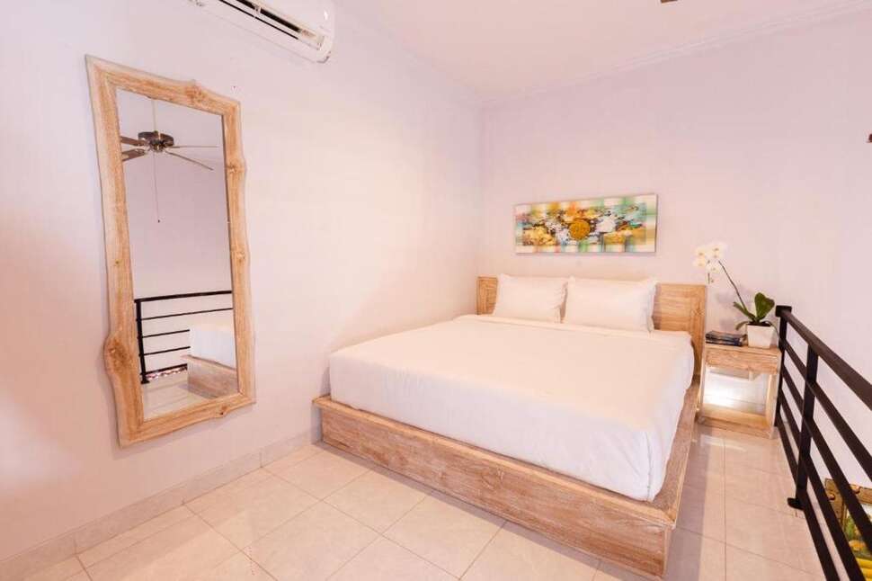 Een foto van Maisaba Seminyak Loft & Villas