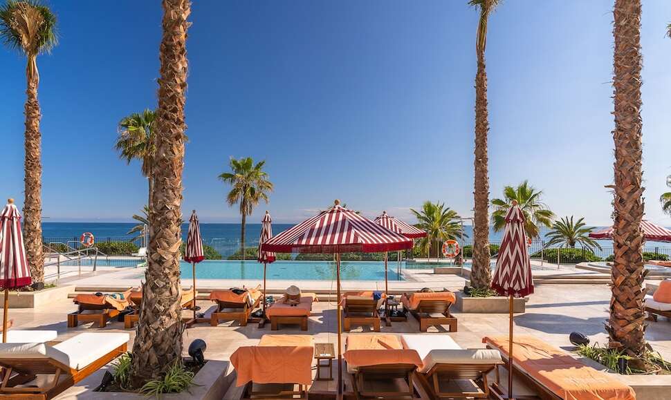 Ein Foto El Fuerte Marbella