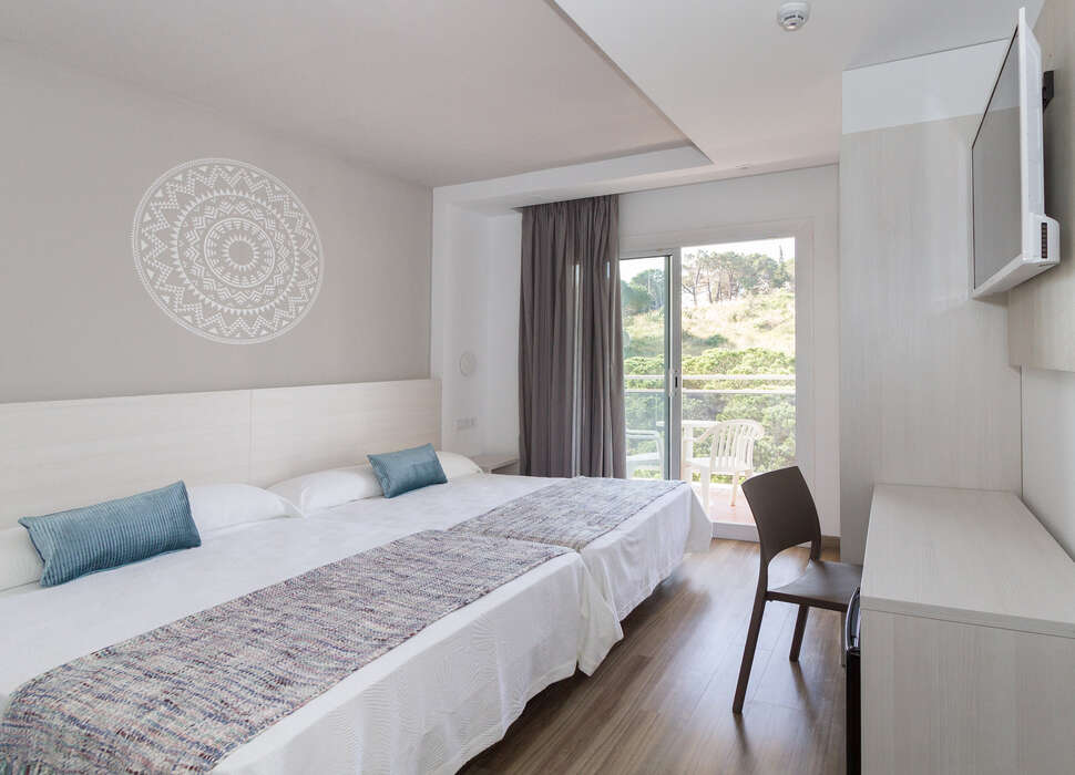 Ein Foto Hotel Oasis Park Splash