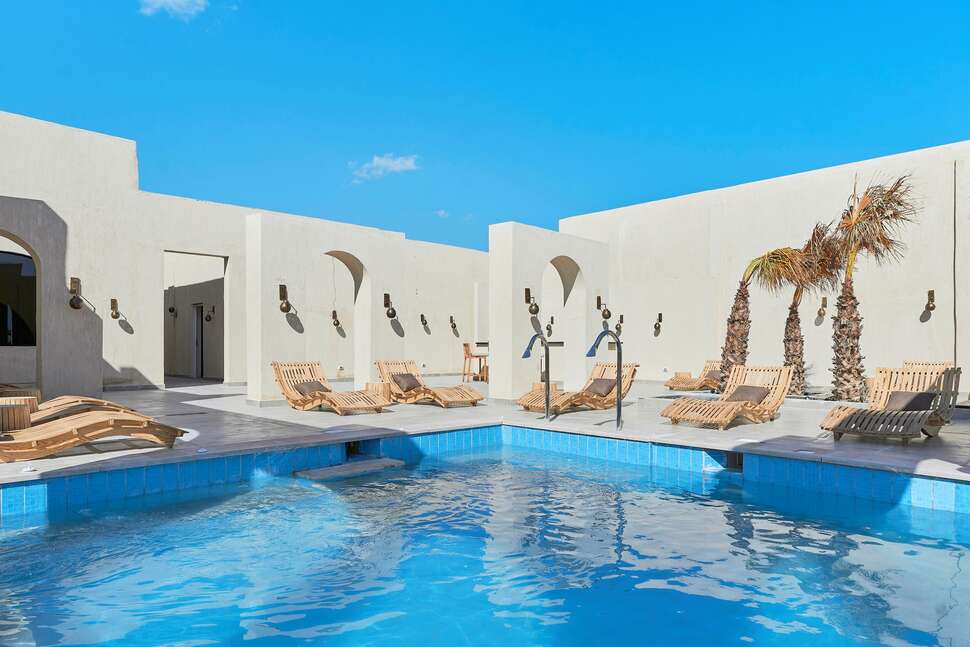 Een foto van True Beach Resort