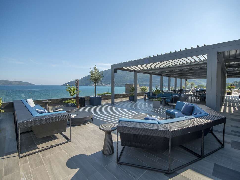 Een foto van Palmon Bay Hotel & Spa