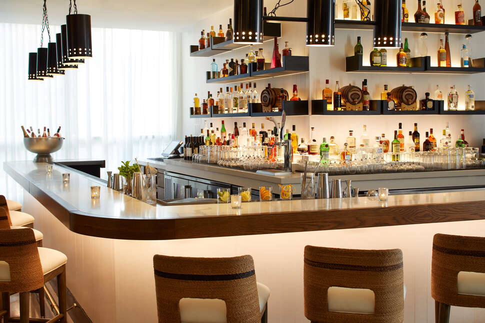 Ein Foto Cadillac Hotel & Beach Club