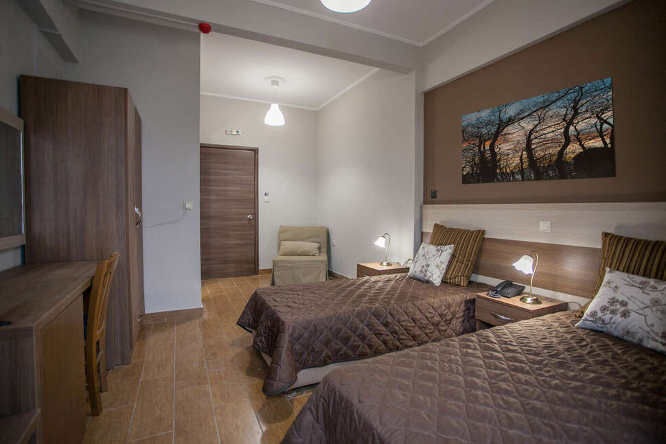 Een foto van Ambrosia Suites