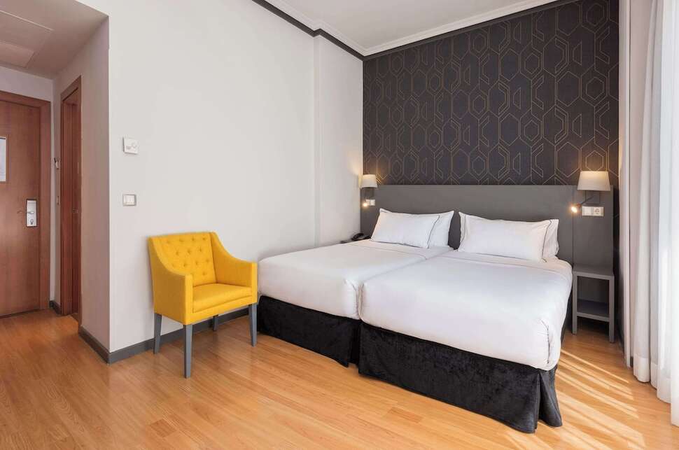 Ein Foto Plaza Espana Managed by Melia