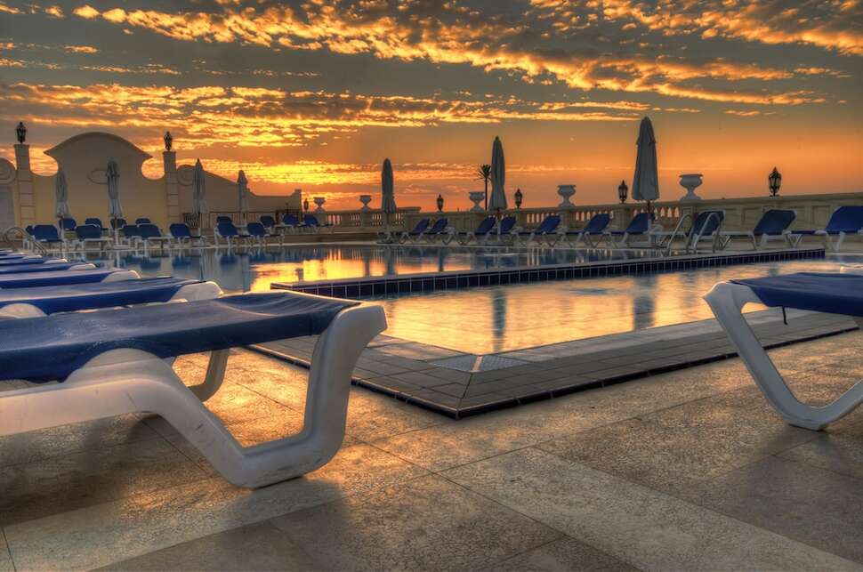 Een foto van Il Mercato Hotel & Spa