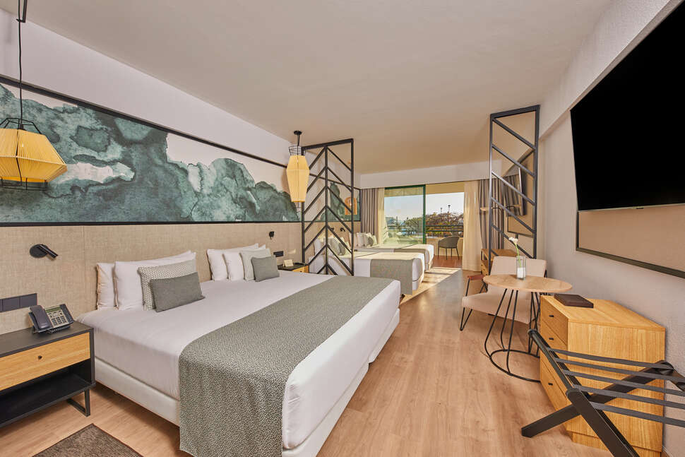 Een foto van Secrets Lanzarote Resort & Spa