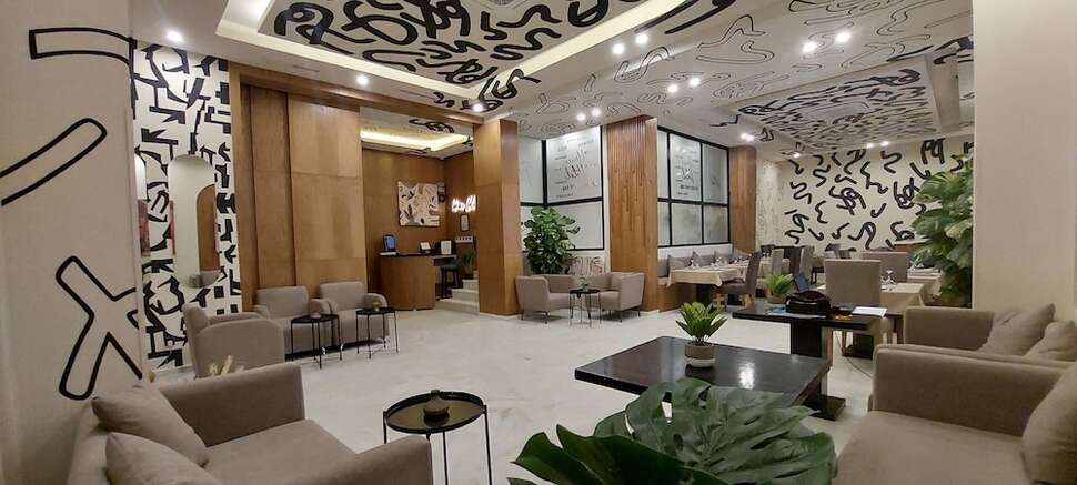 Ein Foto Unico Hotel & Spa Casablanca