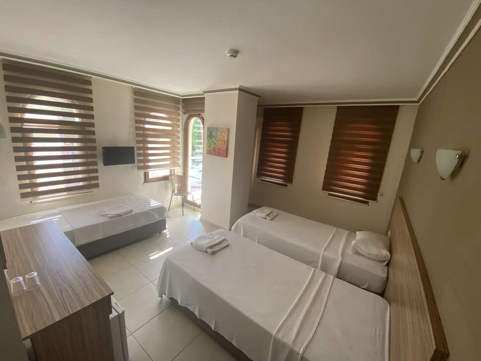 Een foto van Astoria Life Hotel