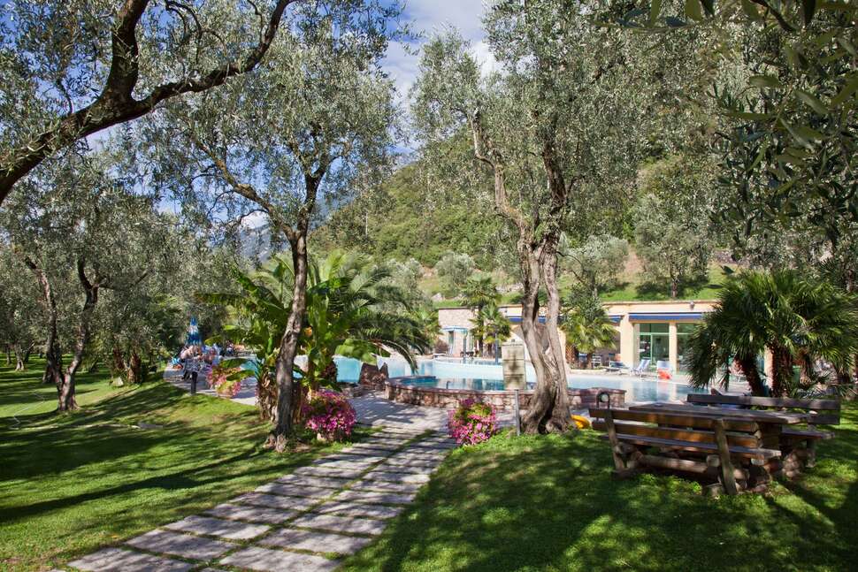 Ein Foto San Carlo Hotel Garni