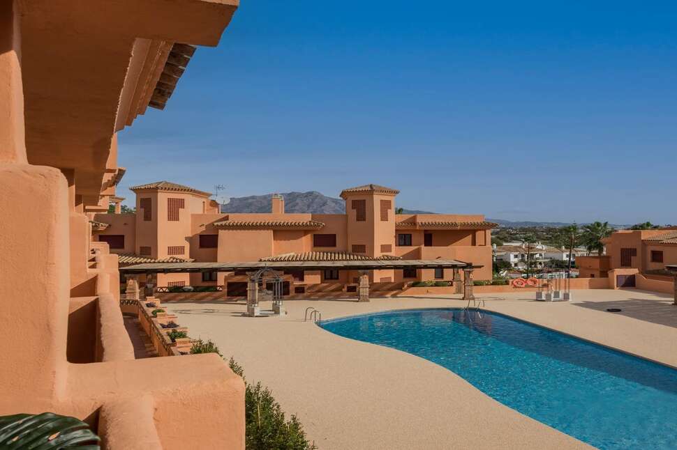 Een foto van Royal Marbella Golf Resort