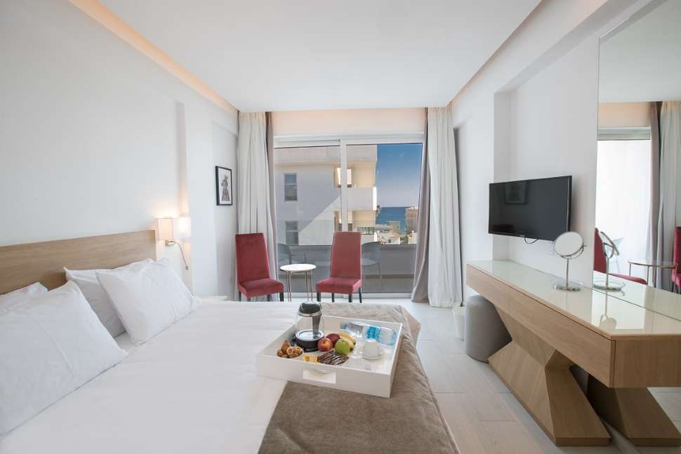 Een foto van Kokkinos Boutique Hotel