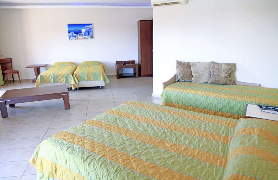 Een foto van Majestic Hotel & Spa