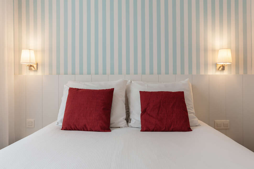 Een foto van Leopold Hotel Oostende