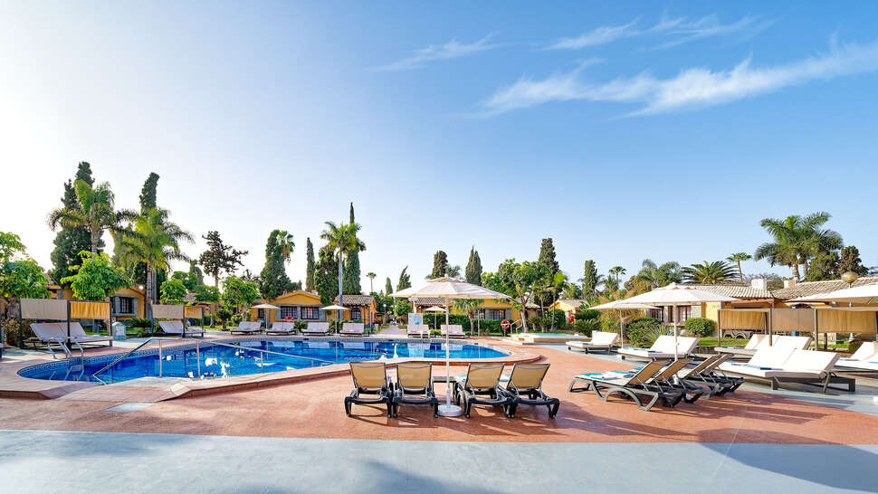Een foto van Maspalomas Villas by Dunas