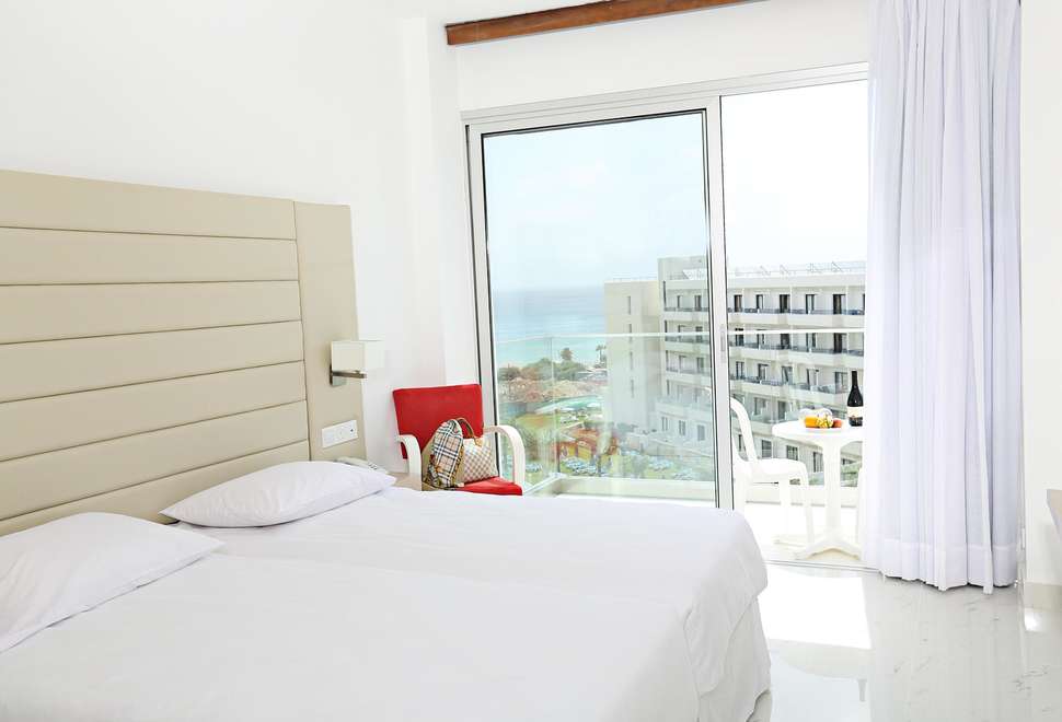 Ein Foto Tsokkos Protaras Beach Hotel