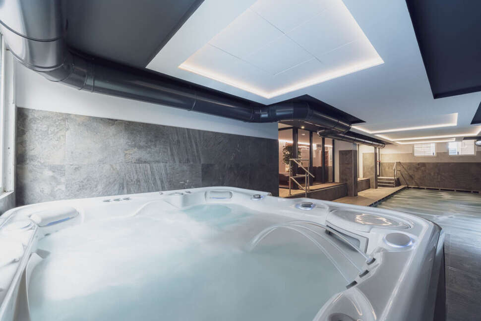 Een foto van Park Hotel Diamant