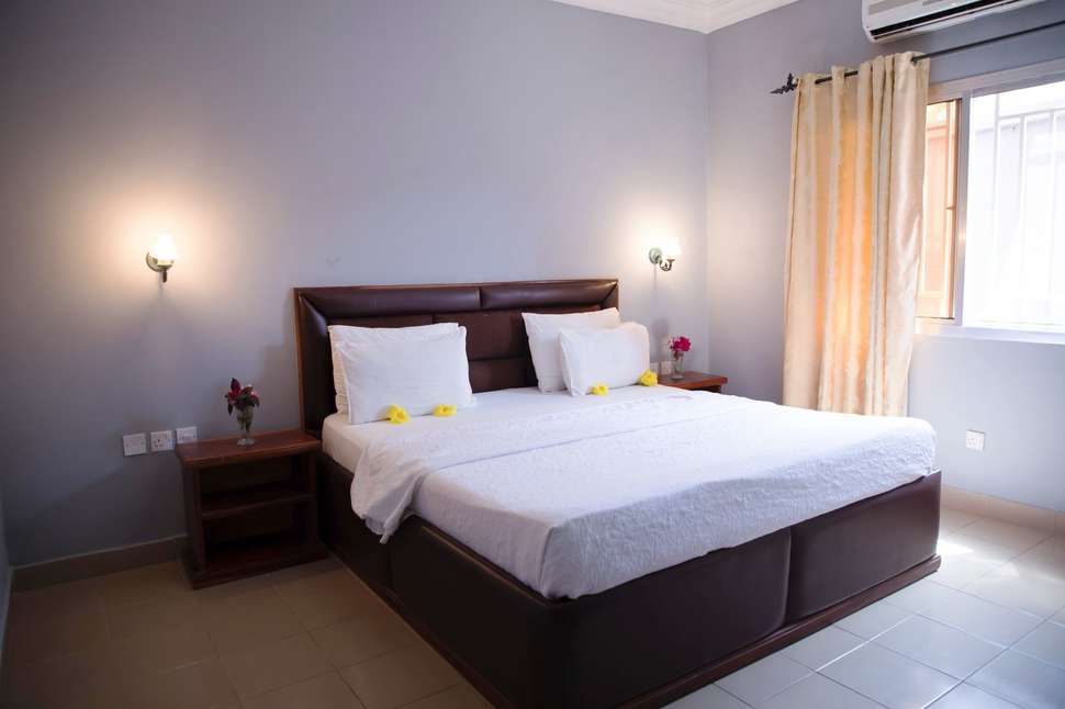 Een foto van Seaview Gardens Hotel