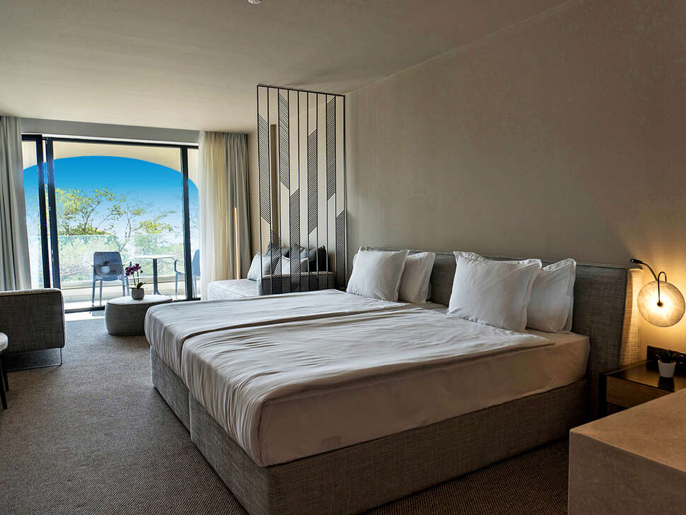 Ein Foto Aquahouse Hotel & Spa