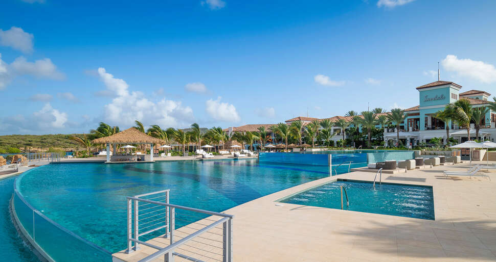 Ein Foto Sandals Royal Curacao