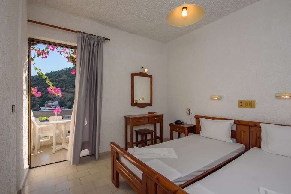 Een foto van Fevro Hotel