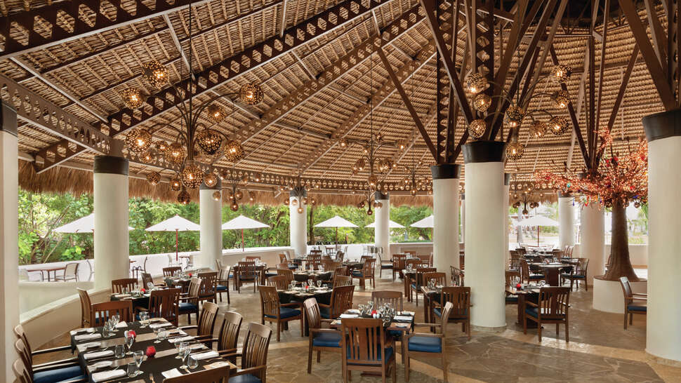Ein Foto Hilton La Romana Adults Resort